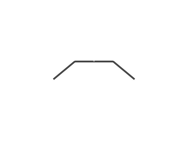 XB2 ANTI-ROLL BAR FRONT FOR BRIDGE UPPER DECK - 1.1 MM XRAY