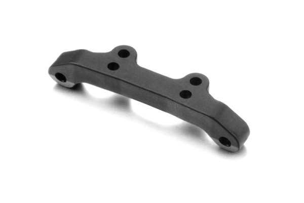Composite Lenkungsplatte Befestigungspositionen vo/hi XRAY Graphite