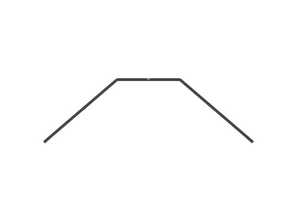 XB2 ANTI-ROLL BAR REAR - SHORT - 1.1 MM XRAY