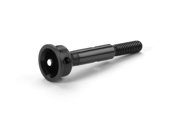REAR DRIVE AXLE LB - HUDY SPRING STEEL