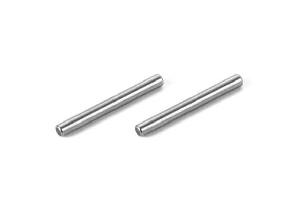FRONT ARM PIVOT PIN 3x28mm (2)