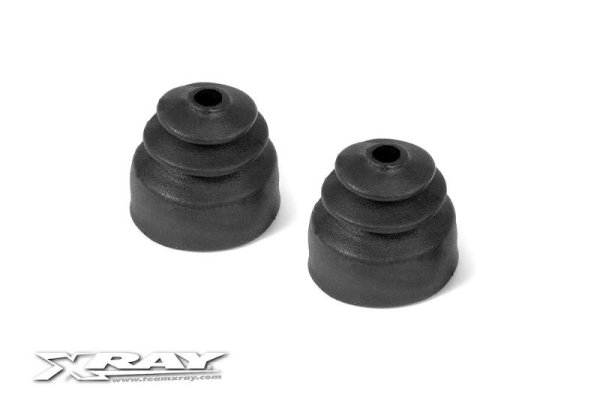 Antriebswellen Staubschutz XRAY
