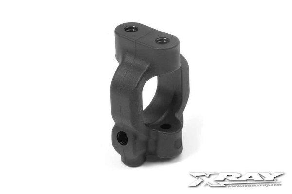 COMPOSITE C-HUB 9 DEG. RIGHT - GRAPHITE