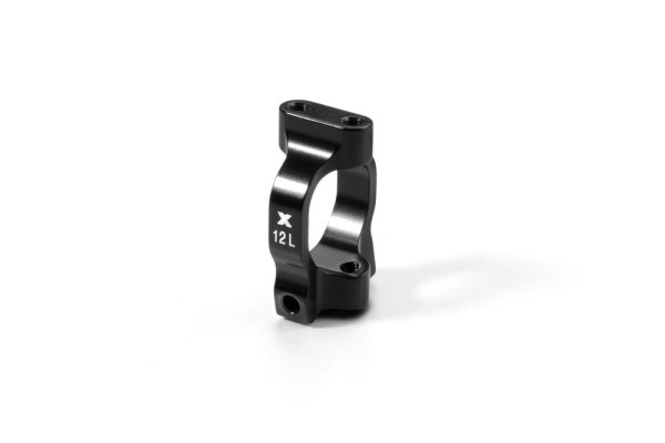 ALU C-HUB 12 LEFT