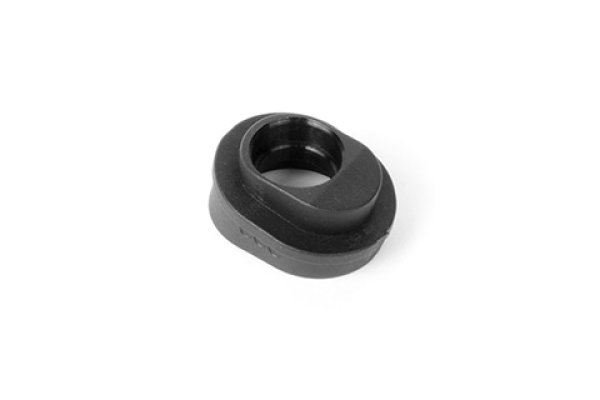 ANGLED HUB FOR BEVEL DRIVE GEAR - FRONT HS BULKHEAD - 3 DOTS