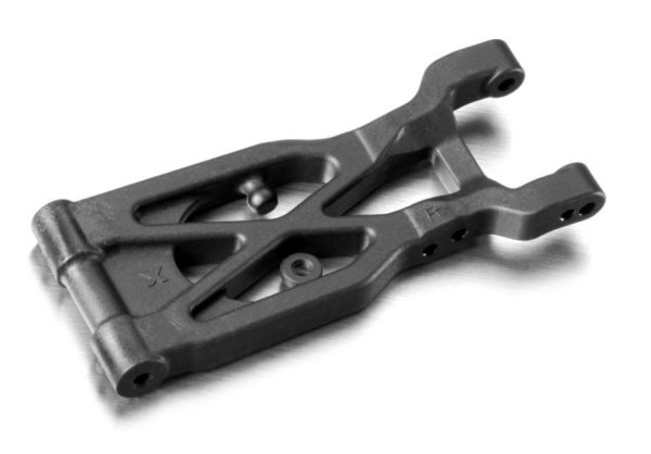 COMPOSITE LONG SUSPENSION ARM REAR LOWER RIGHT - HARD