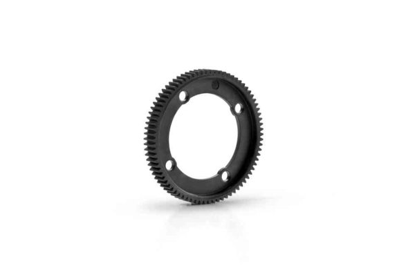 COMPOSITE CENTER DIFF SPUR GEAR 78T / 48dp