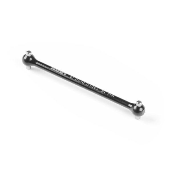 CENTRAL DOGBONE DRIVE SHAFT 57MM