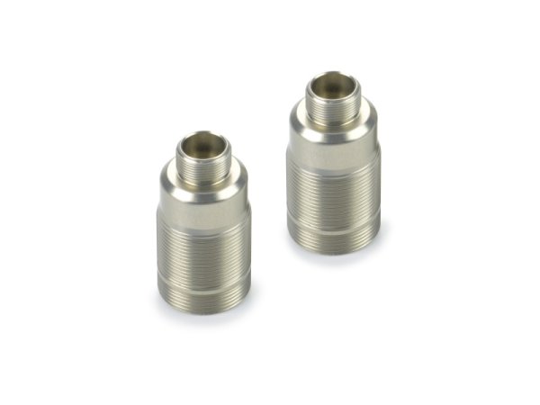 ALU FRONT SHOCK BODY 30mm - BIG BORE (2)