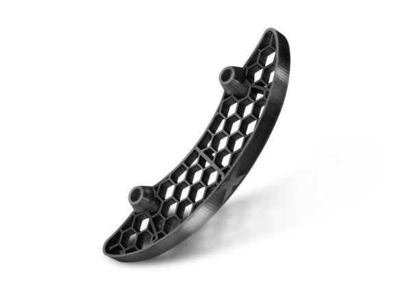 X12 RUBBER BUMPER 3D - GT XRAY