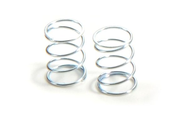 Link Federn seitlich C=0.6 - silber (2) XRAY