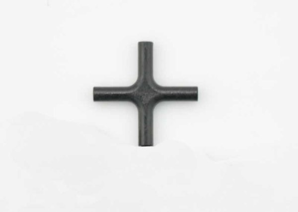 Geardiff x-shaft for geardiff V3 composite