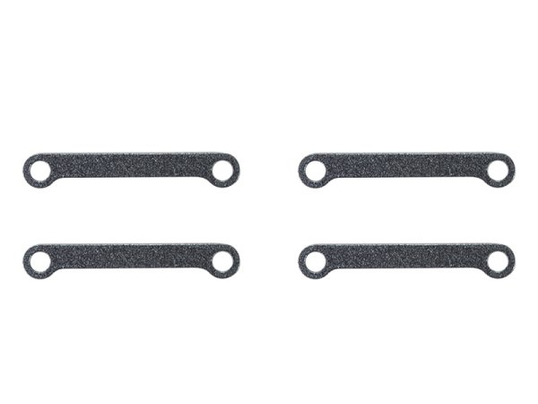 Serpent Suspension bracket space 1mm (4) X20 (SER401816)