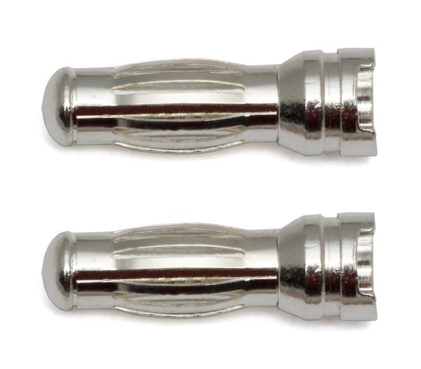 Reedy Low Profile Caged Bullets, 5x14 mm, qty 2
