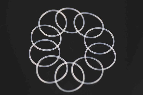Diffcase O-ring 22.5x1 (10)