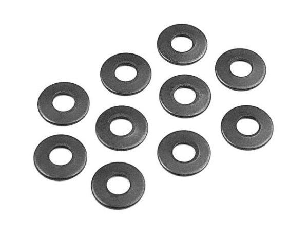 WASHER S 5x15x0.3 (10)