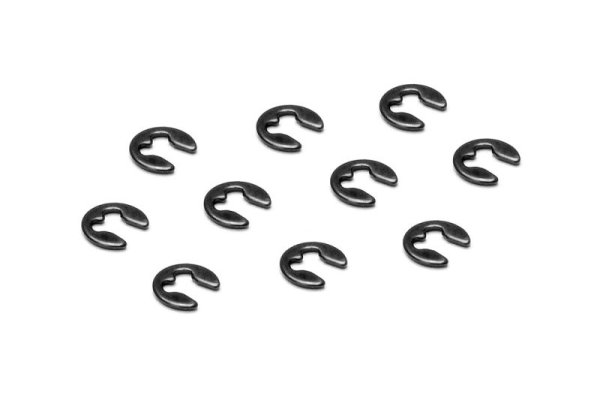 E-Clip 1.2 (10) XRAY