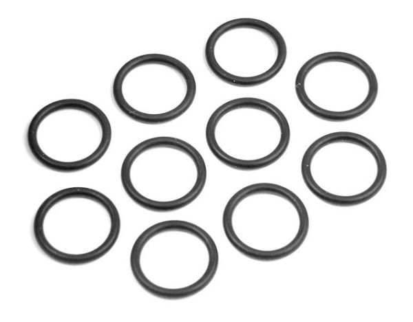 O-RING 10 x 1.5 (10)