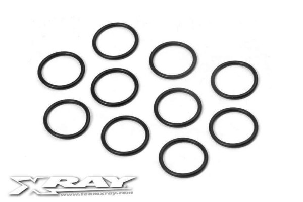 O-RING 14 x 1.5 (10)
