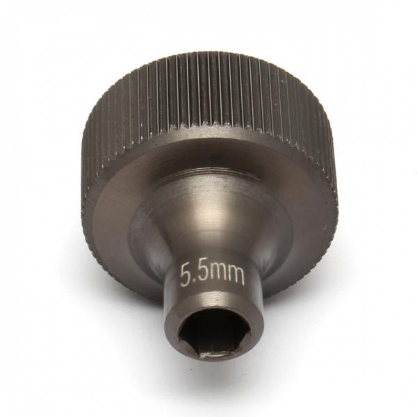 Team Associated FT 5.5mm SHORT NUT DRIVER