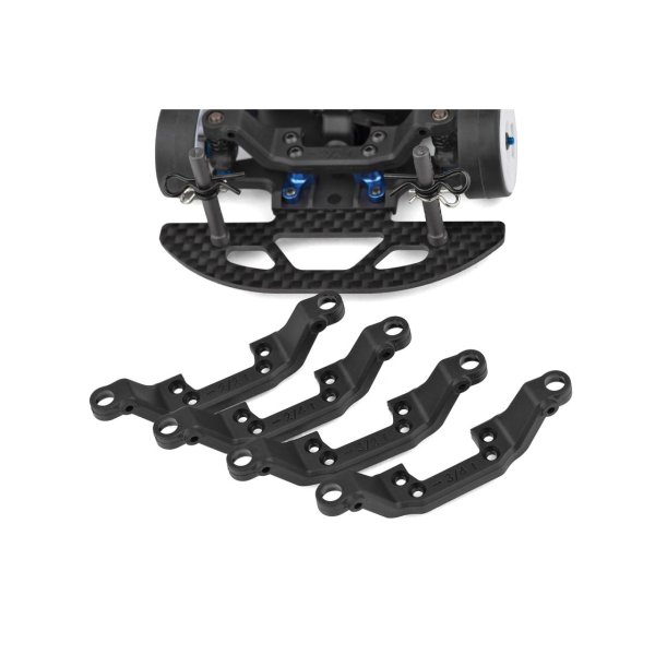 Team Associated RC28 Team Kit