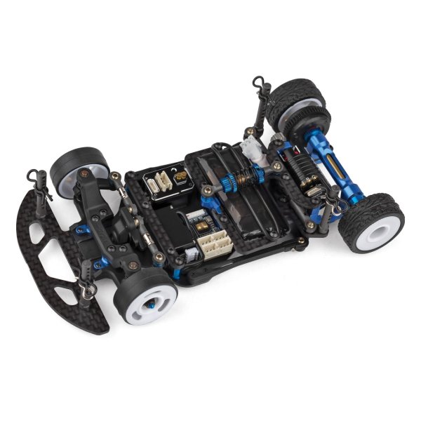 Team Associated RC28 Team Kit