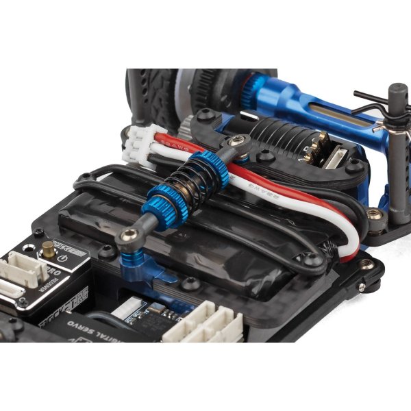 Team Associated RC28 Team Kit