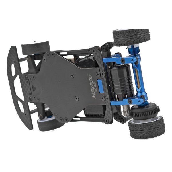 Team Associated RC28 Team Kit