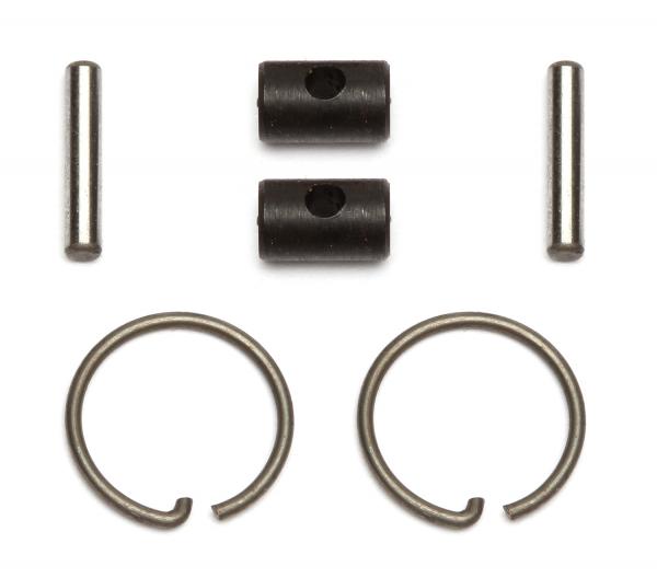 Team Associated FT DCV Rebuild Kit