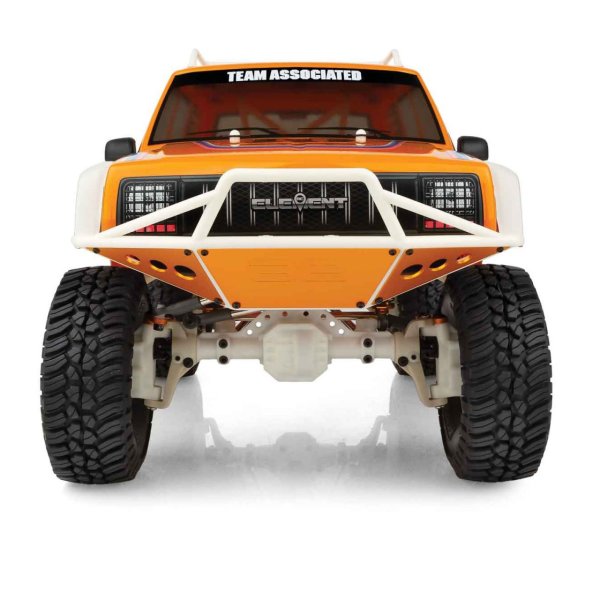 Team Associated RC10 Trail Truck, Portal Kit