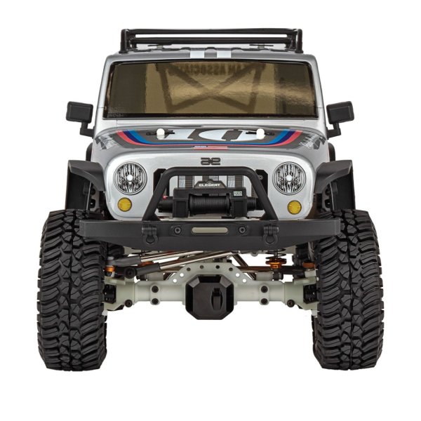 Element RC Enduro Trail Truck Cattleman Kit