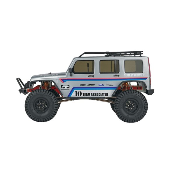 Element RC Enduro Trail Truck Cattleman Kit