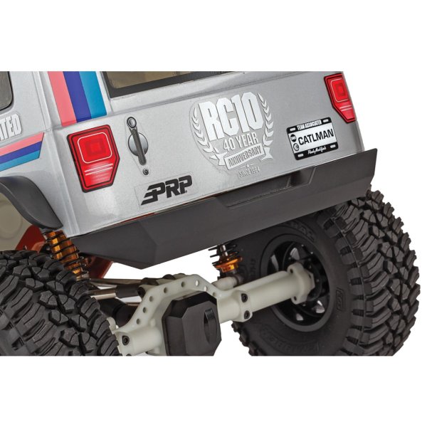 Element RC Enduro Trail Truck Cattleman Kit