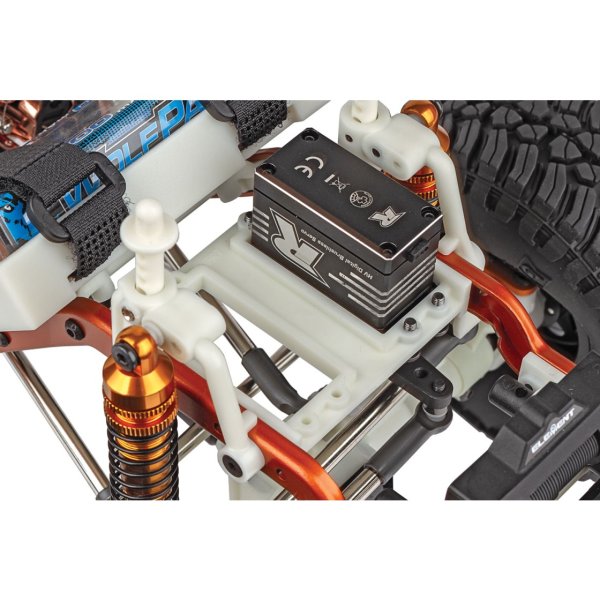 Element RC Enduro Trail Truck Cattleman Kit