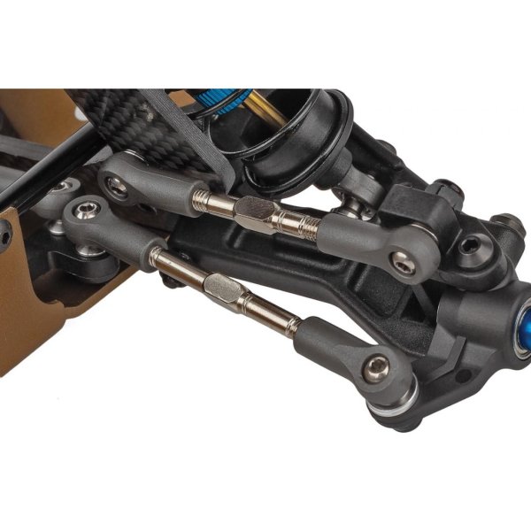 Team Associated RC10 Factory Team Kit