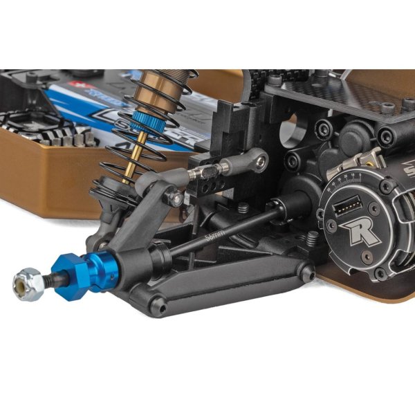 Team Associated RC10 Factory Team Kit