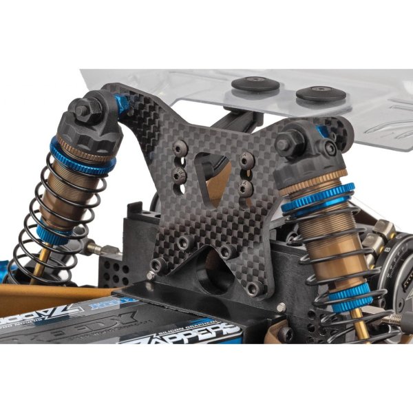 Team Associated RC10 Factory Team Kit