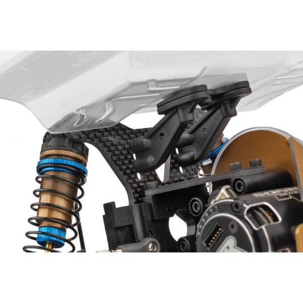 Team Associated RC10 Factory Team Kit