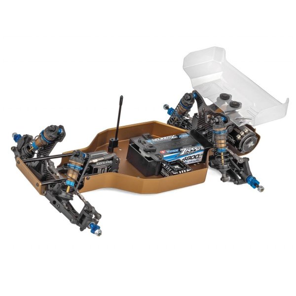 Team Associated RC10 Factory Team Kit