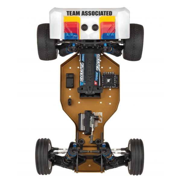 Team Associated RC10 Factory Team Kit