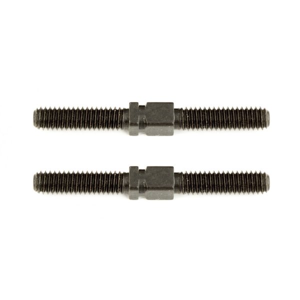 Team Associated Turnbuckles, 1.00 in