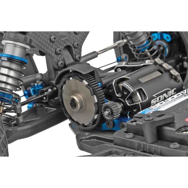 Team Associated RC10SC7 Team Kit