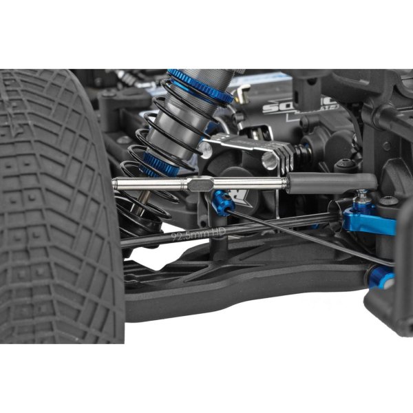 Team Associated RC10SC7 Team Kit