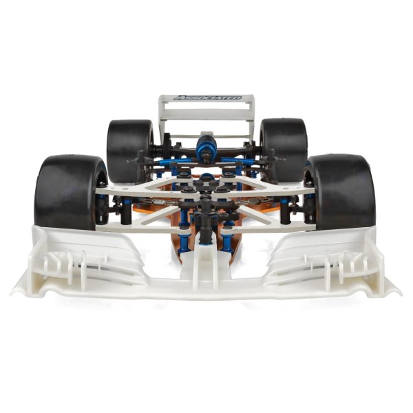 Team Associated RC10F6 Classic Edition Kit
