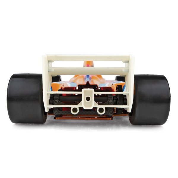 Team Associated RC10F6 Classic Edition Kit