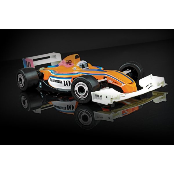 Team Associated RC10F6 Classic Edition Kit