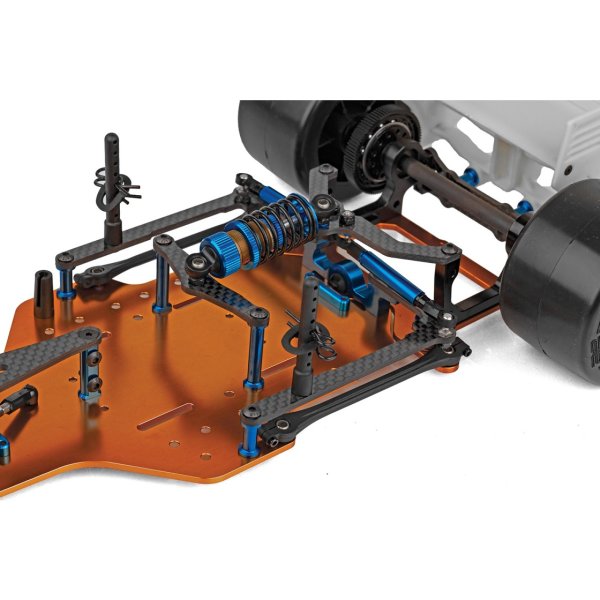 Team Associated RC10F6 Classic Edition Kit