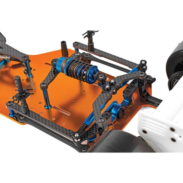 Team Associated RC10F6 Classic Edition Kit
