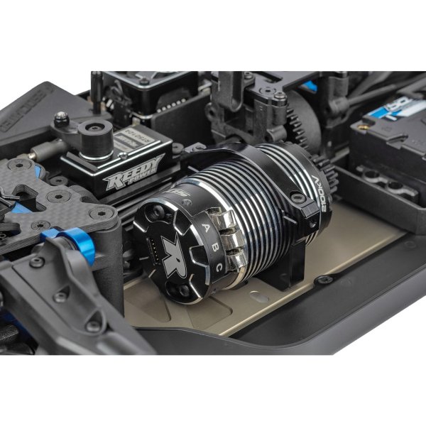 Team Associated RC8B4.2e Team Kit