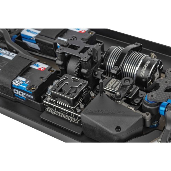 Team Associated RC8B4.2e Team Kit